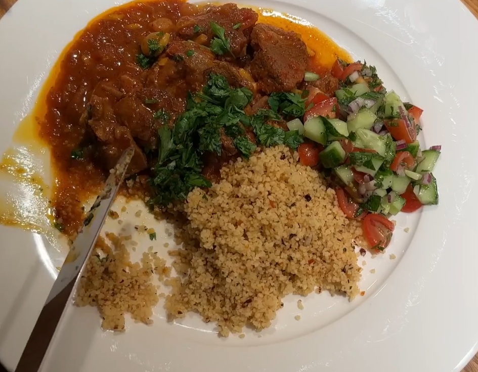 Tagine